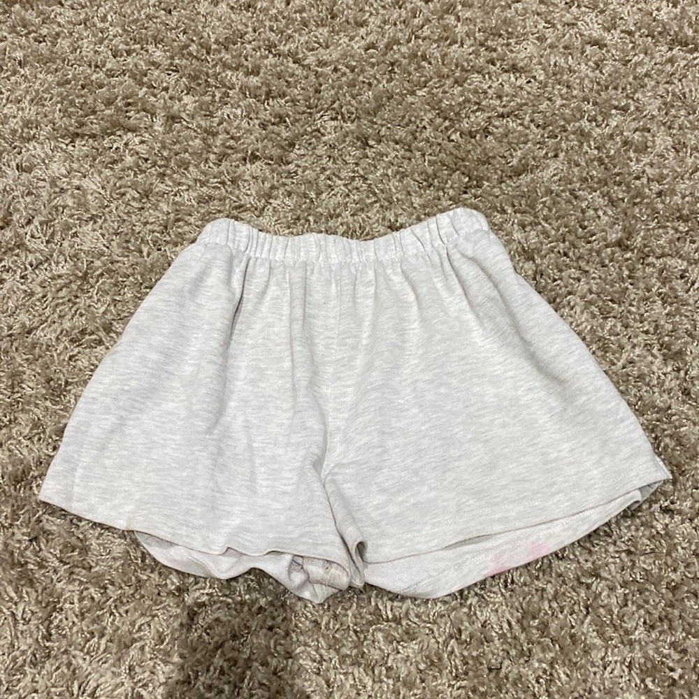 garage shorts